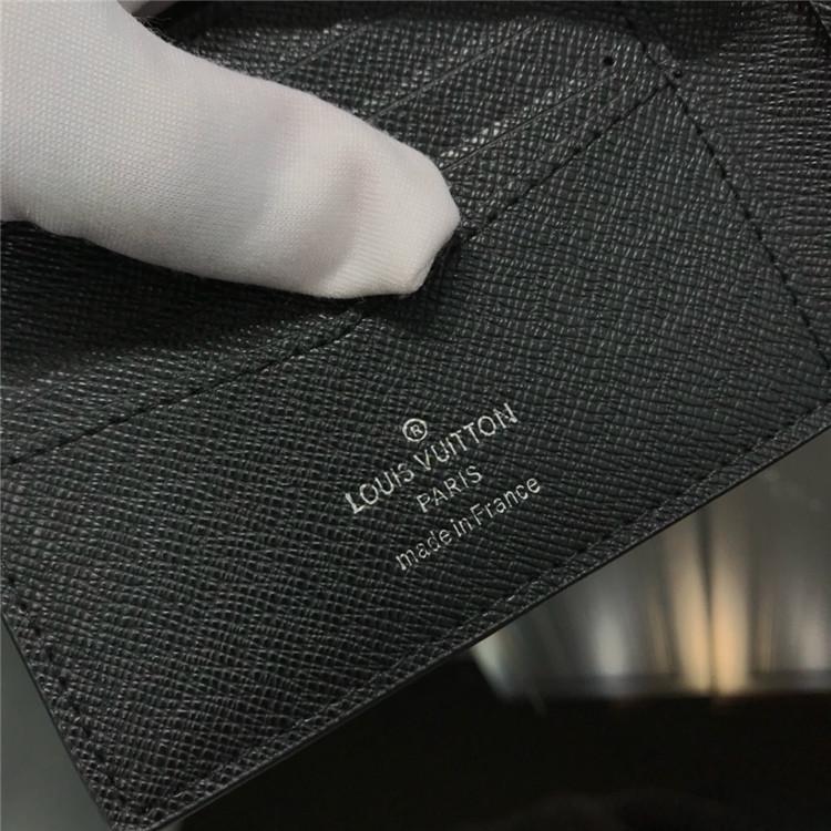 19SS 最新作 デザイン《 Louis Vuitton 》スレンダー ウォレット N60181